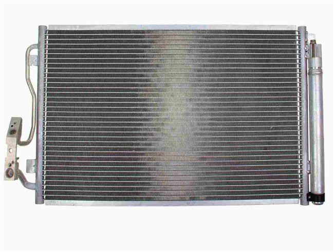 BMW F30 3-Series AC Condenser By Behr 64506804722