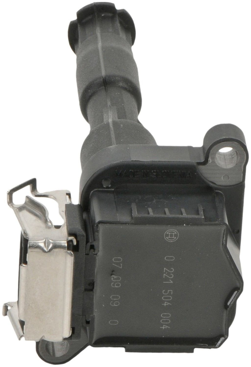 BMW E39 5-Series Ignition Coil OEM 12137599219 Bosch