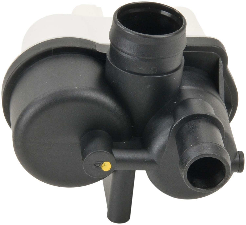 Mini Cooper Fuel Vapor Detection Pump OEM 16137193479 Bosch