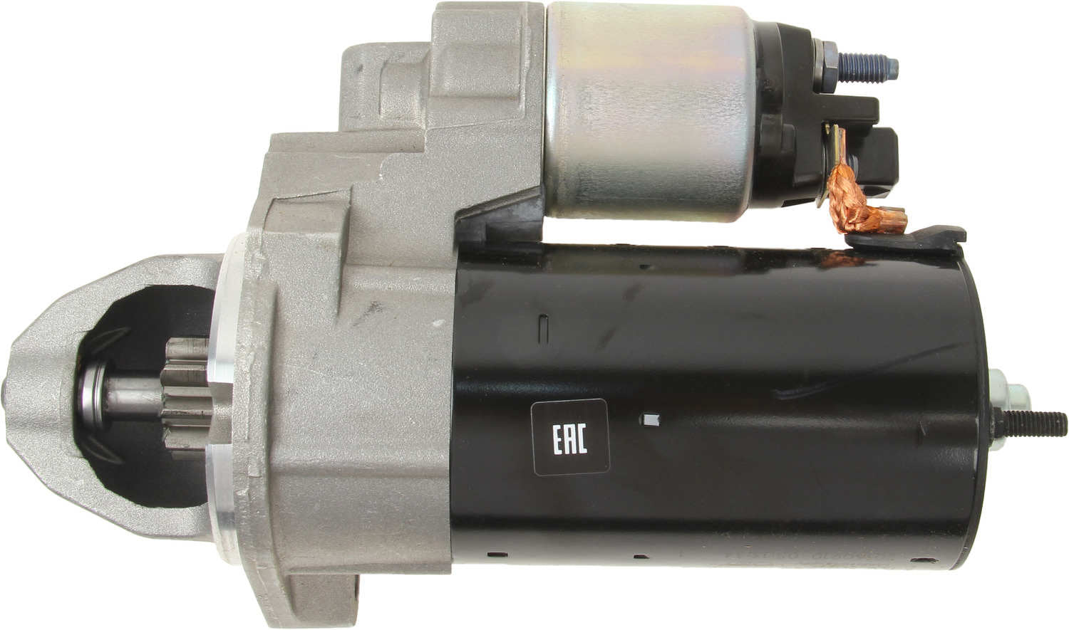 BMW E65/E66 7-Series New Starter OEM 12417610344