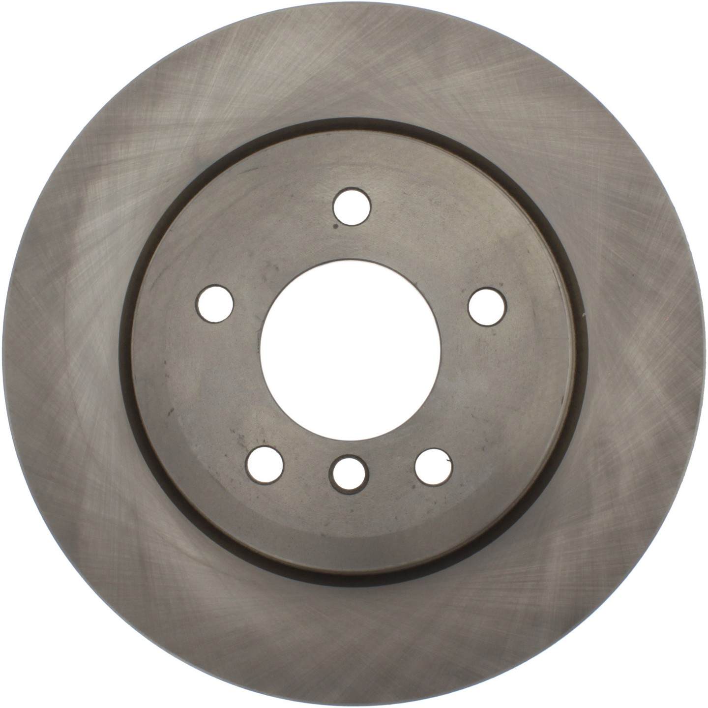 Bmw 1 Series Rear Brake Rotor By Centric 34216855005 Or 34216855003