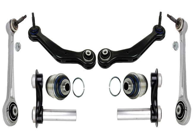 Febi 17958 Barre De Suspension / Support Moteur - Compatible Mercedes Classe C, CLK, CLC (2000-2011)