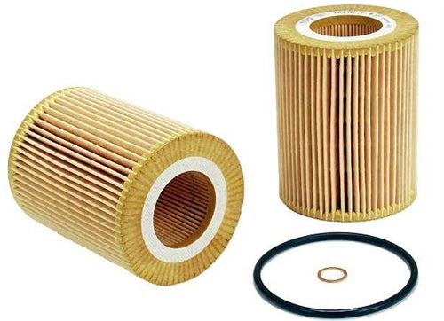 Practical tips for buying and changing oil