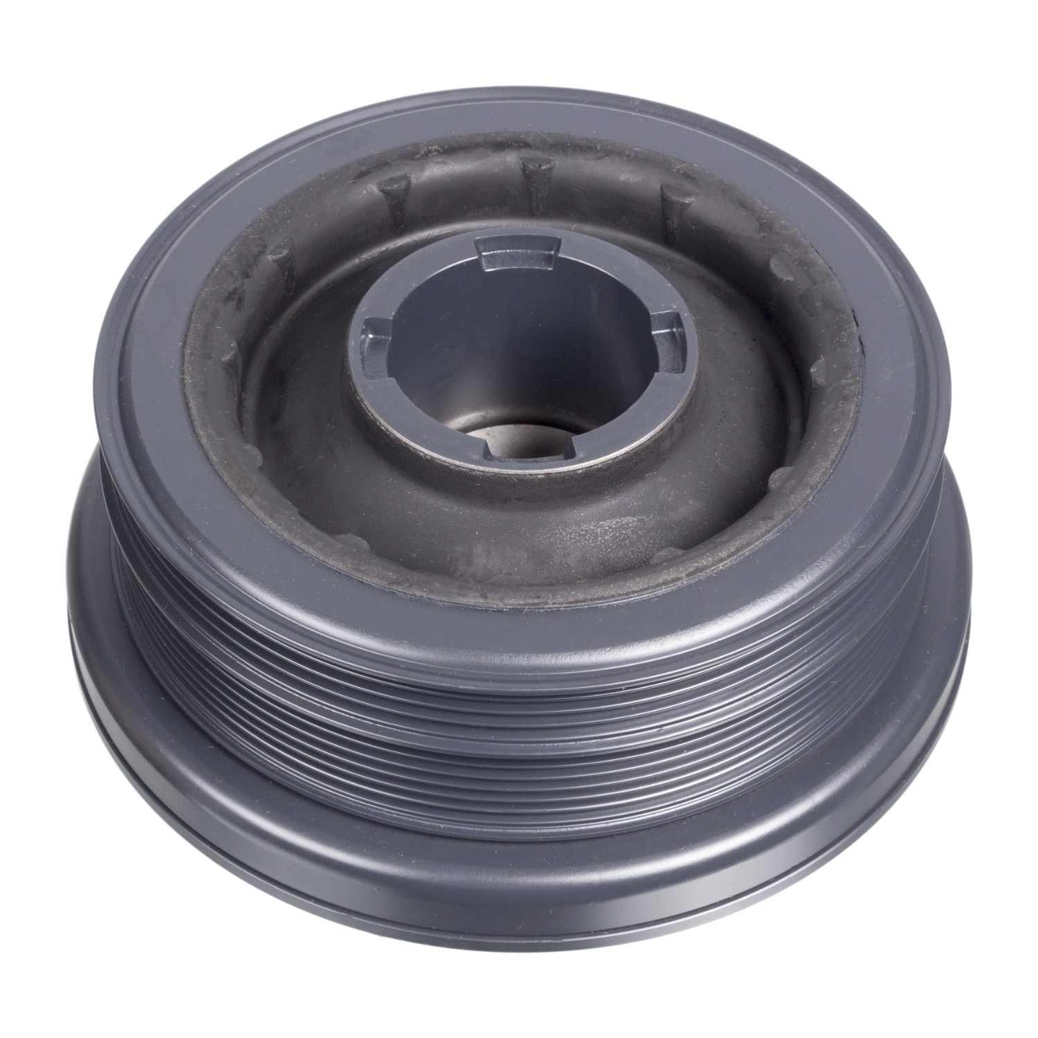 ぴっぴ  Amazon.com: URO Parts 11237562801 Crankshaft Pulley : Automotive