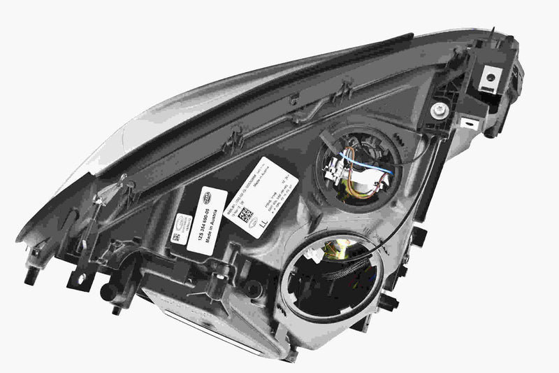 BMW F01/F02 Headlight Assembly OEM 63117228423 or 63117228424 Magneti Marelli