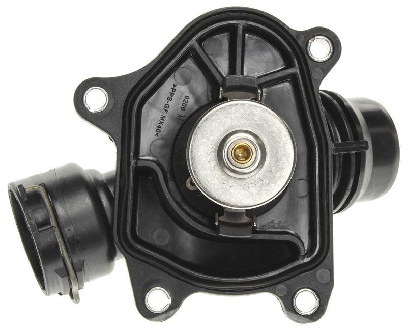BMW X5 35d Cooling Thermostat By Behr-Mahle 11517805811 Behr
