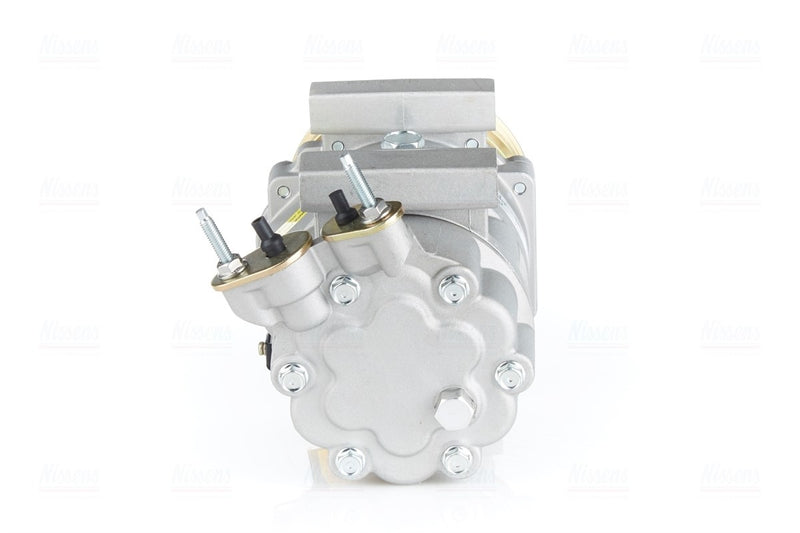 Mini Cooper AC Compressor By UAC 64529223392 UAC