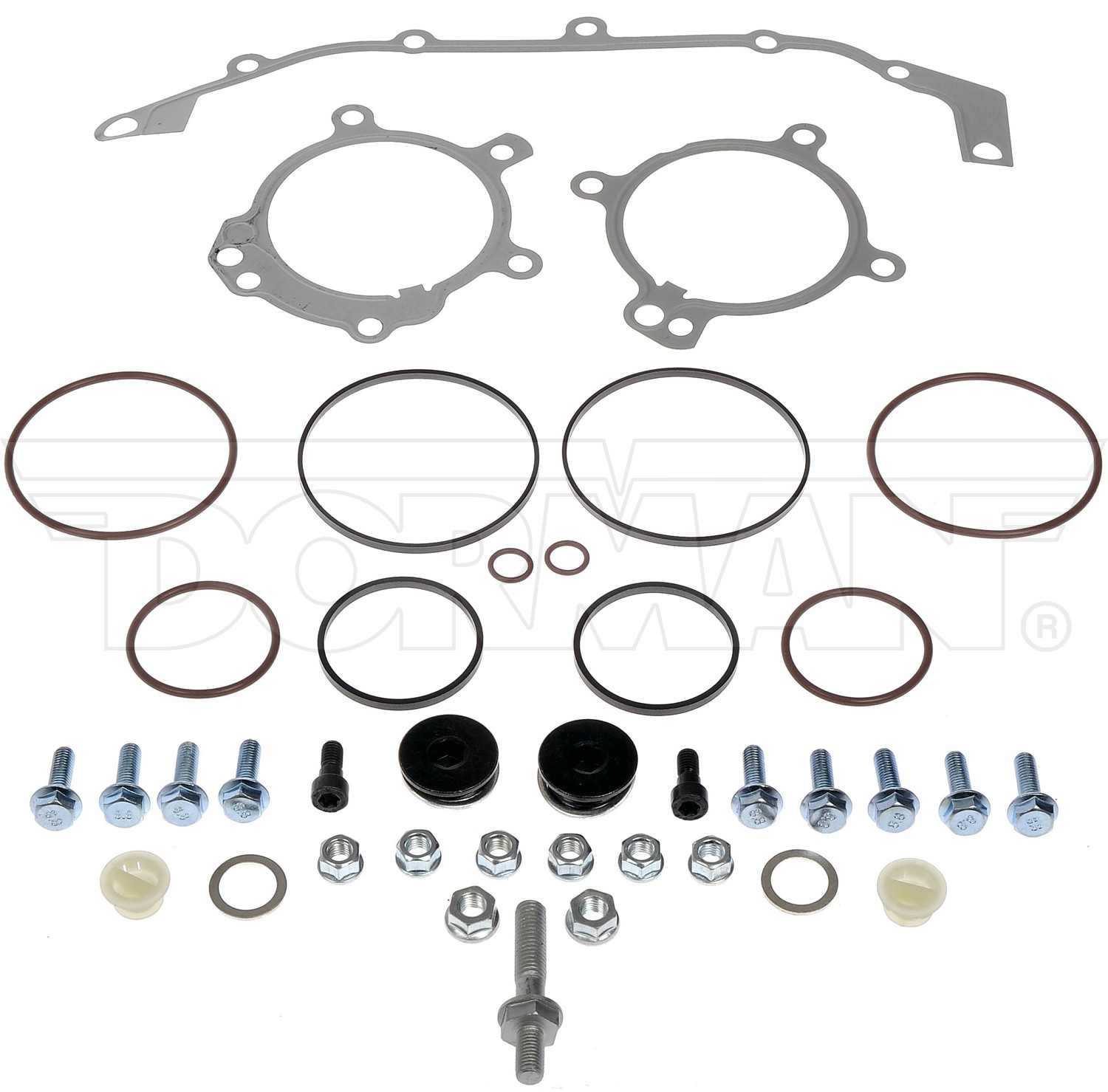 BMW X3 Vanos Rebuild Kit By Dorman 11361440134