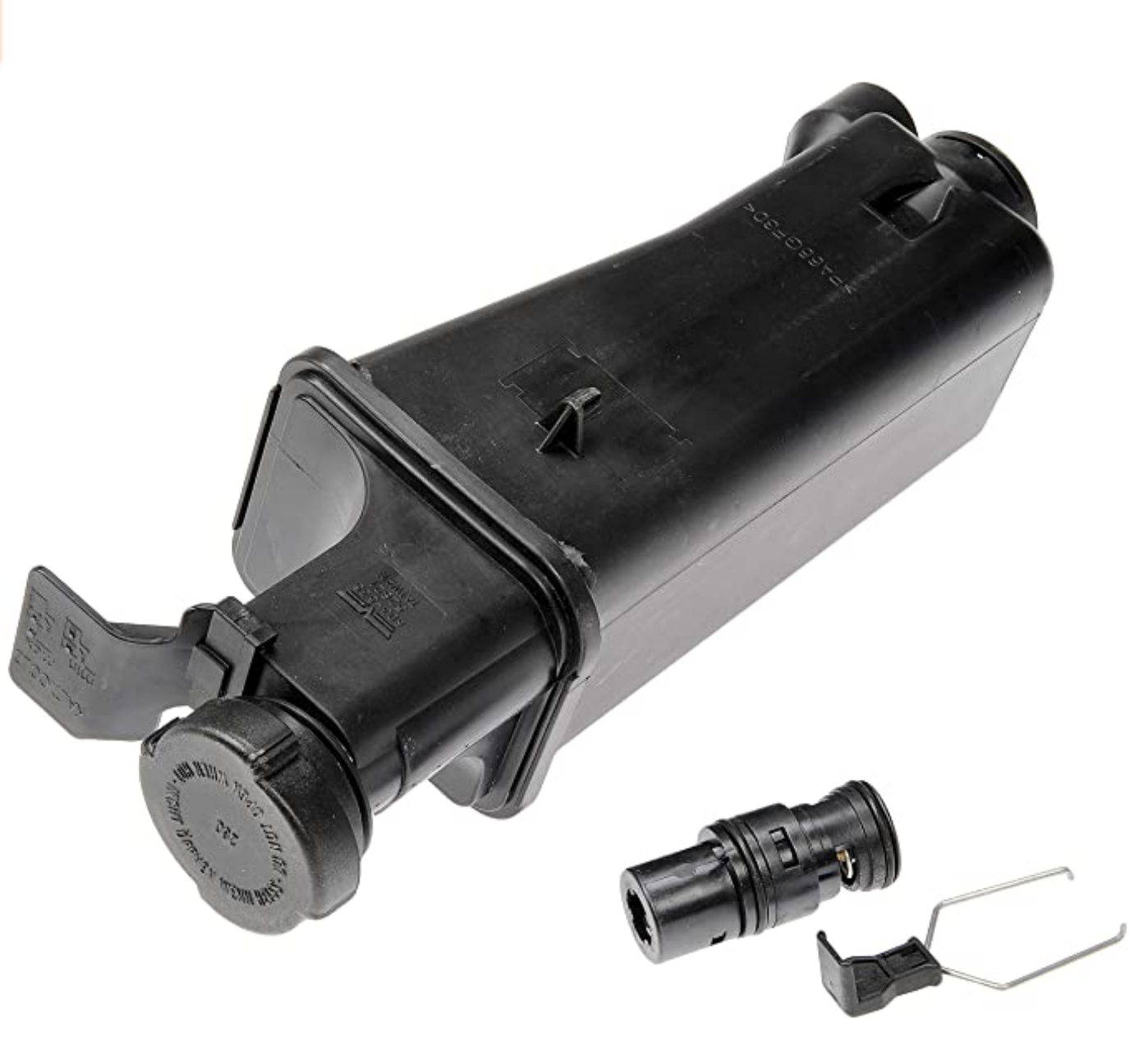 Bmw e46 expansion online tank