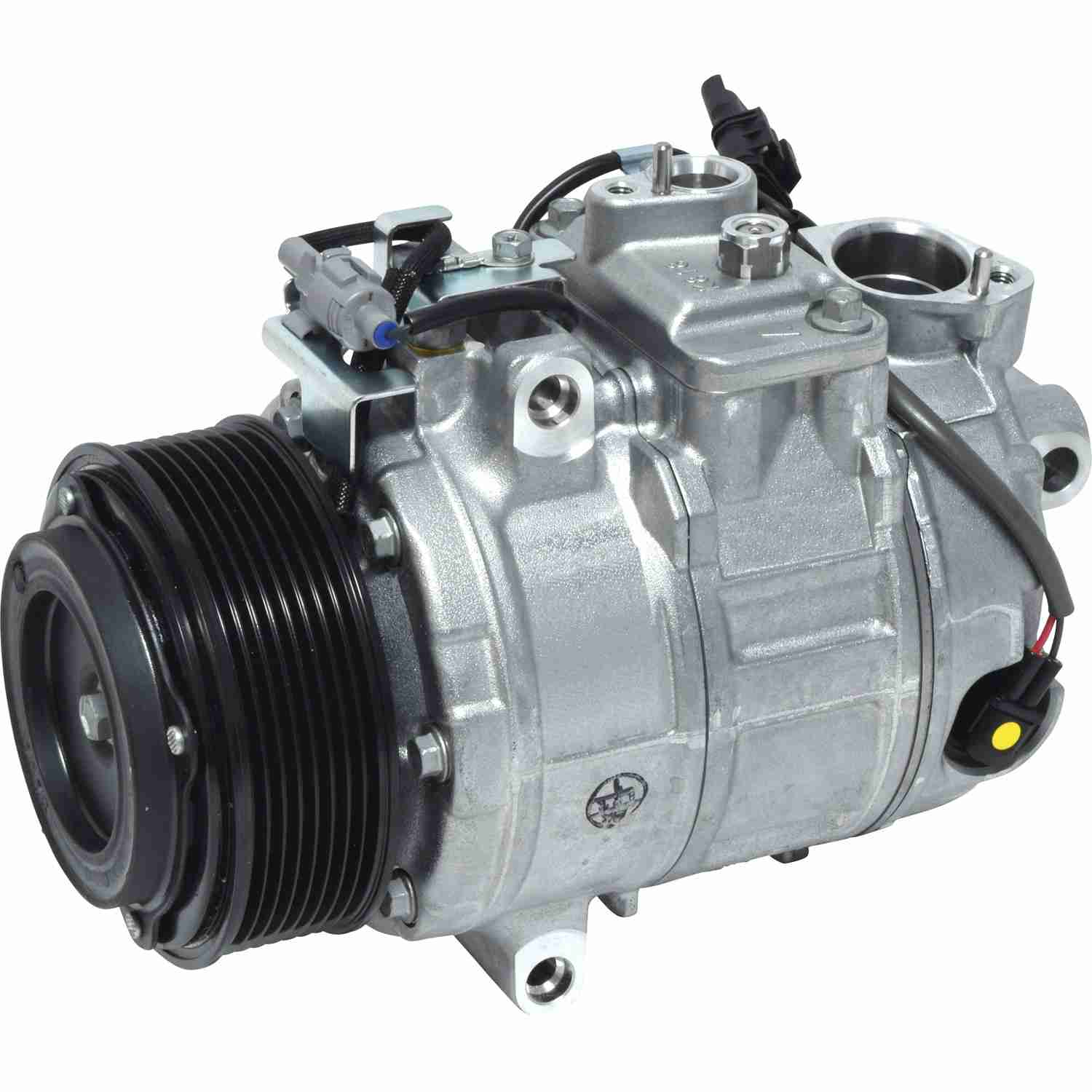 BMW F15 xDrive35i & sDrive35i X5 AC Compressor By UAC