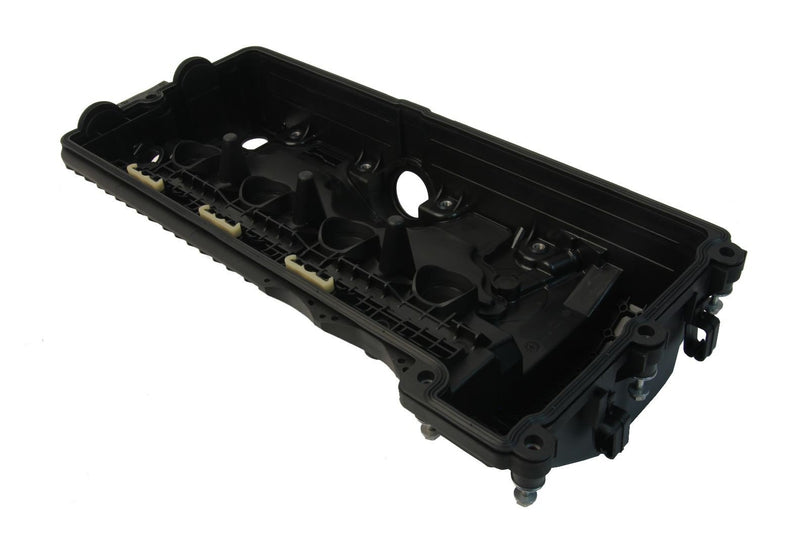 BMW E70 X5 4.8i Valve Cover By Uro Parts 11127522159 or 11127563474 Uro Parts