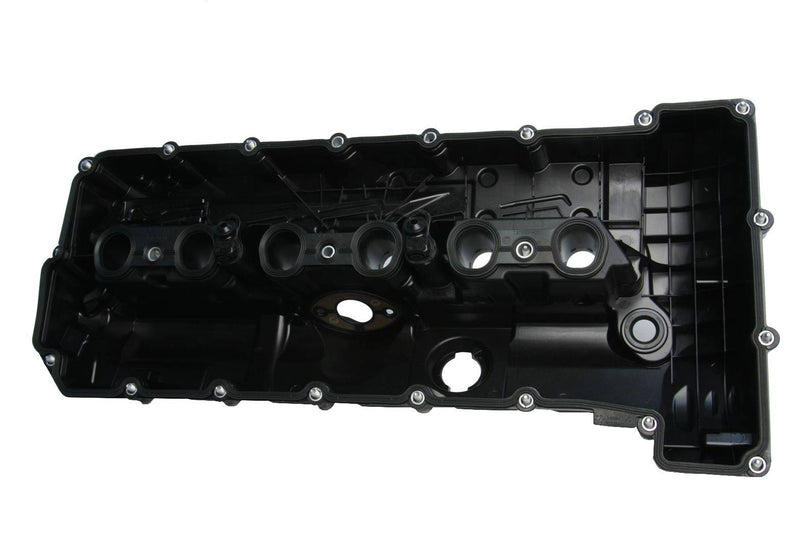 BMW X5 Valve Cover By Elring 11127552281 Elring
