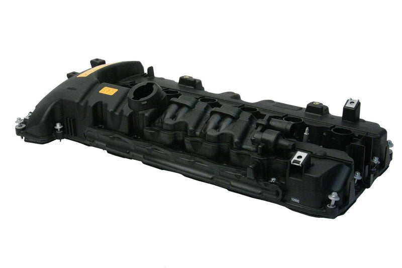 BMW 335i & 335i xDrive Valve Cover By Uro Parts 11127565284 or 11127570292 Uro Parts