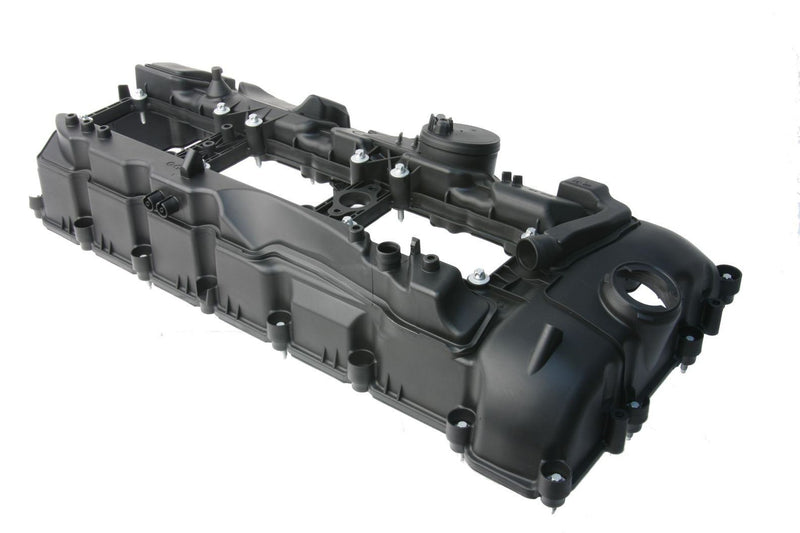 BMW F10 535i & 535i xDrive Valve Cover By Uro Parts 11127570292 (2011-2016) Uro Parts