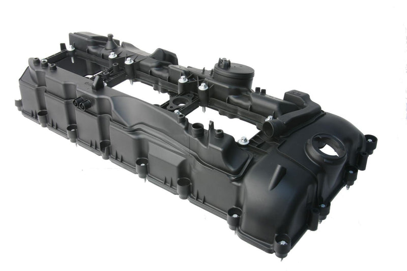 BMW F10 535i & 535i xDrive Valve Cover By Elring 11127570292 (2011-2016) Elring