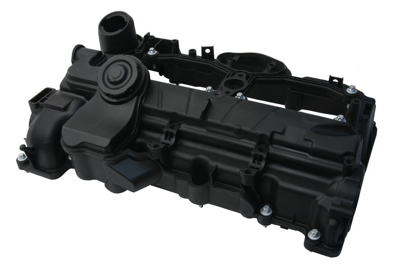 BMW F30 3-Series Valve Cover Assembly By Uro Parts 11127588412 Uro Parts