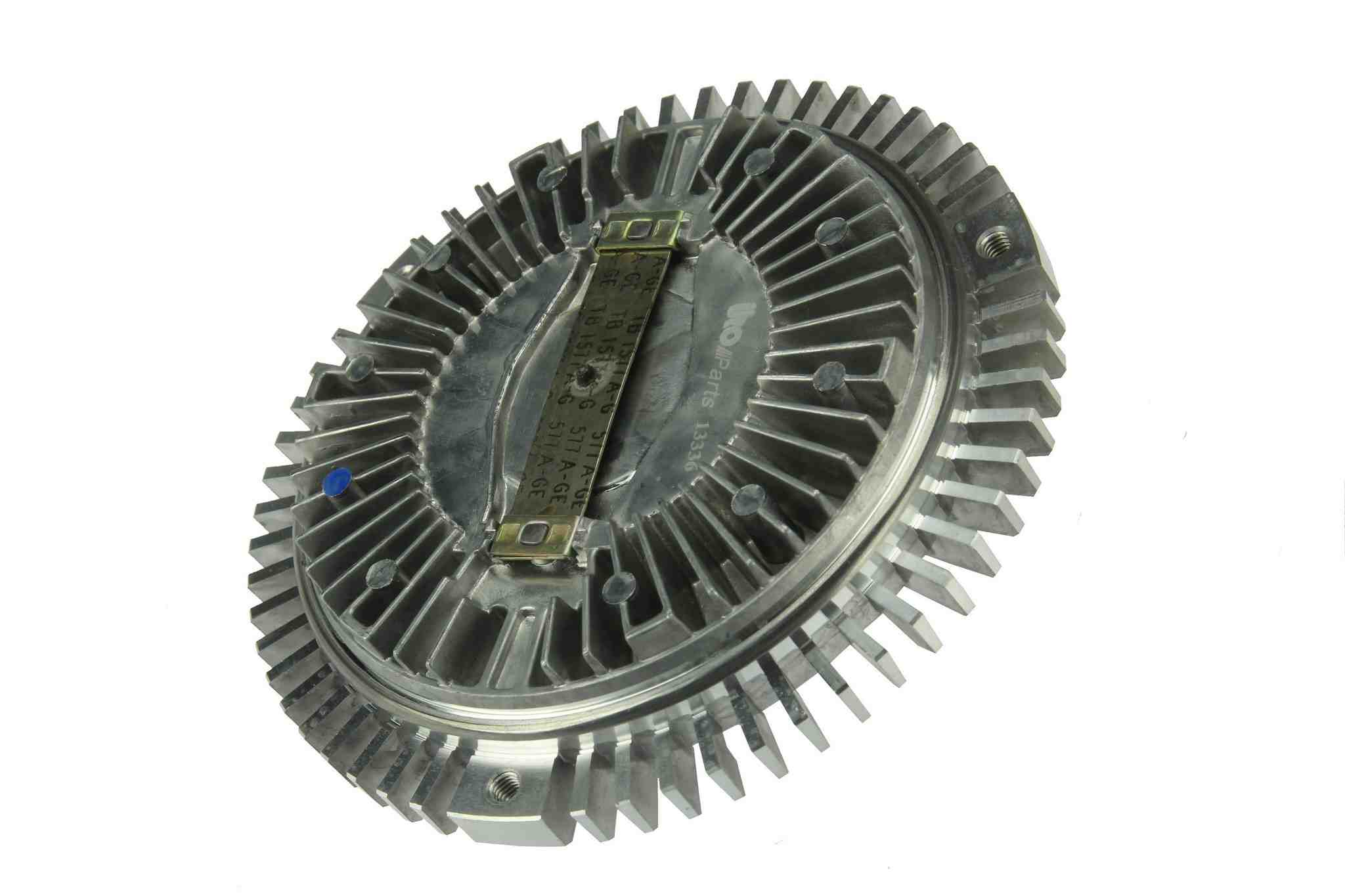BMW E39 5Series & 540i Fan Clutch Aftermarket 11527505302