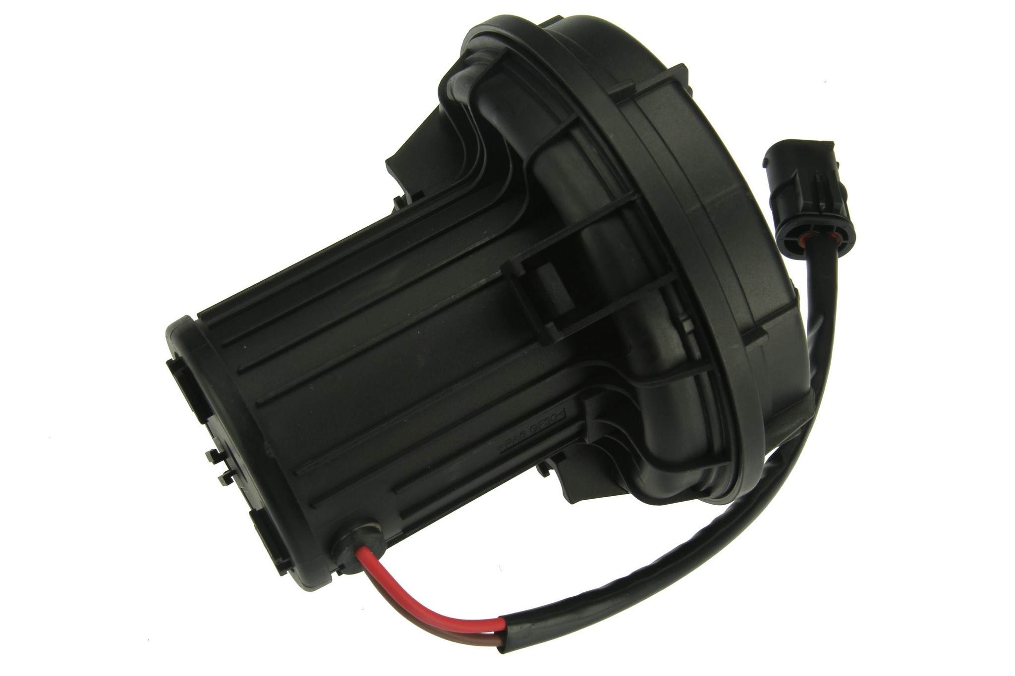 BMW X5 Secondary Air Pump By Uro Parts 11727571589