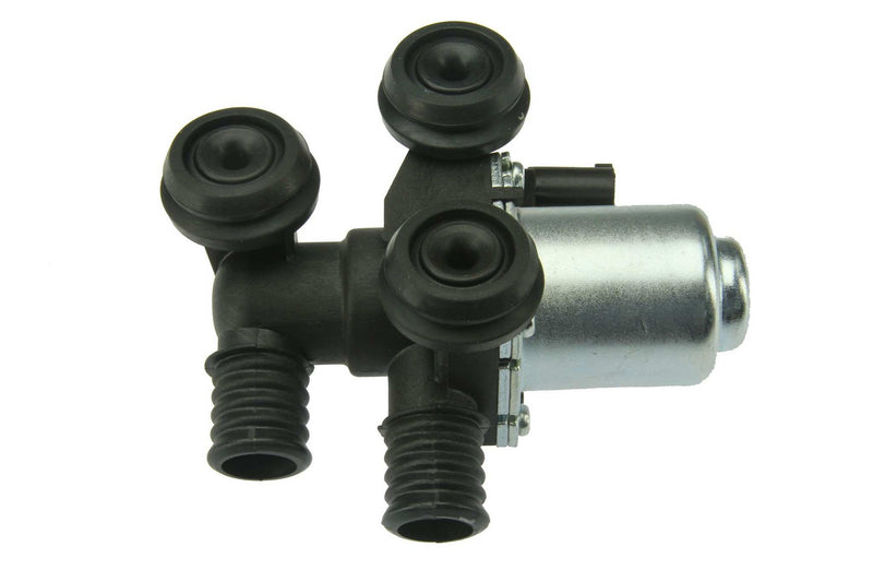 BMW E39 5-Series Heater Control Valve By Uro Parts 64118369805 Uro Parts