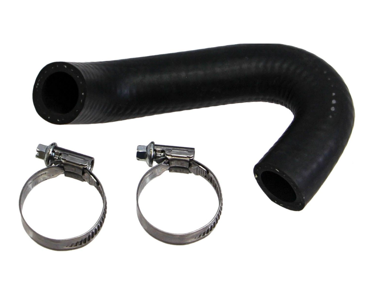 BMW E46 3Series Air Pump Hose OEM 11727555680