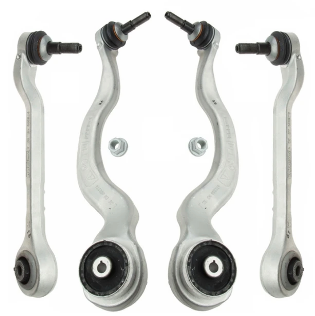 bmw f30 f31f32 ティーディメンドアーム　左右セット BMW F30 xDrive Front Control Arm Kit