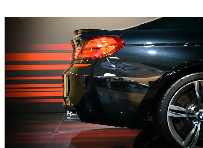 OEM Bimmer Parts Site Update