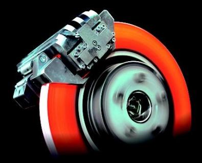 The Brake Rotor Warping Myth