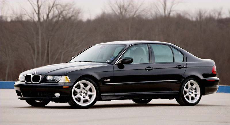 Unlocking the Best Deals on OEM BMW E46 Parts: Your Ultimate Guide to Quality and Performance