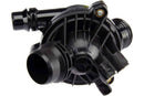 BMW E60/E61 5-Series Engine Cooling Thermostat By Uro 11537549476