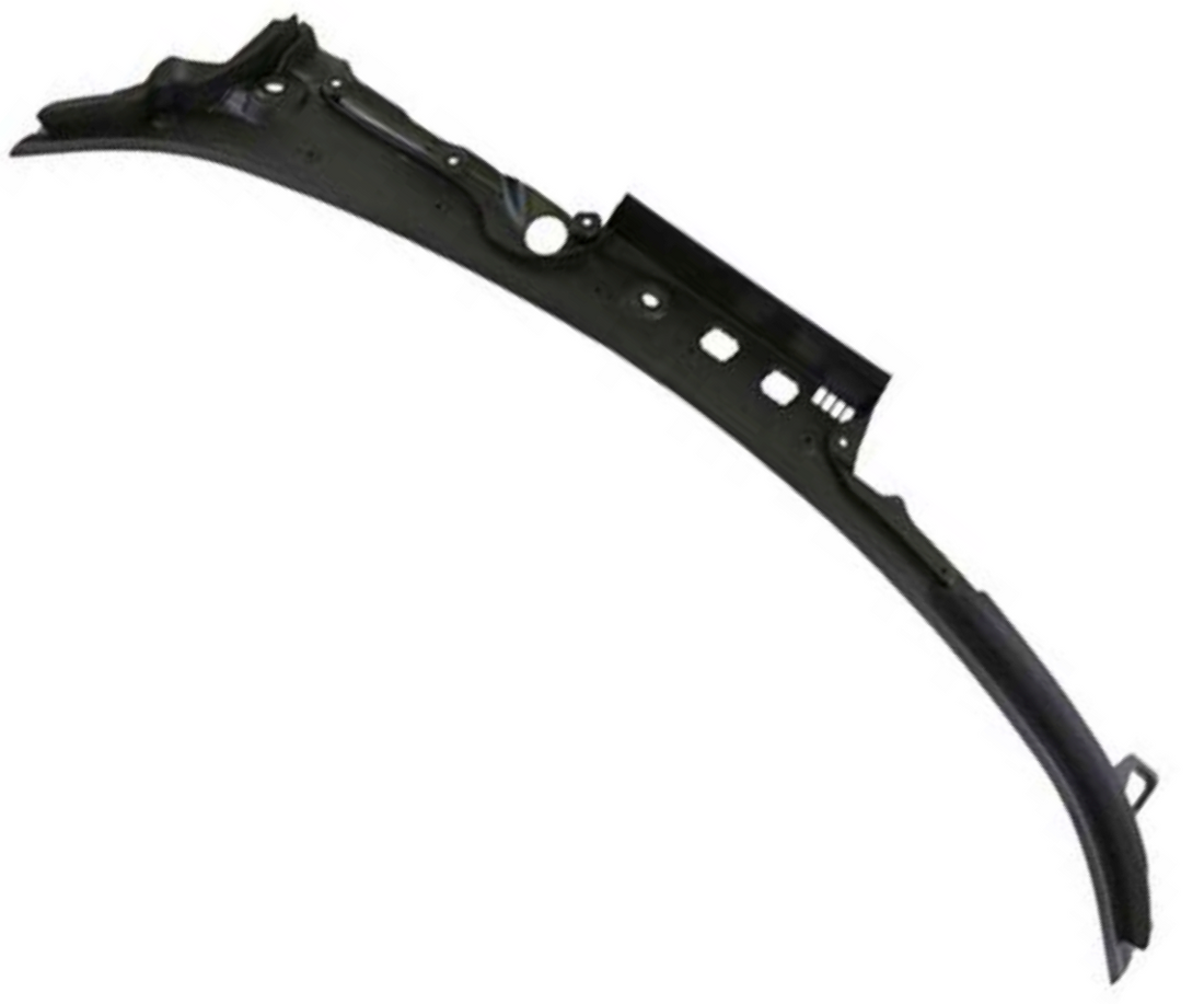 BMW F10 5-Series Wiper Cowl Trim | 51717203124