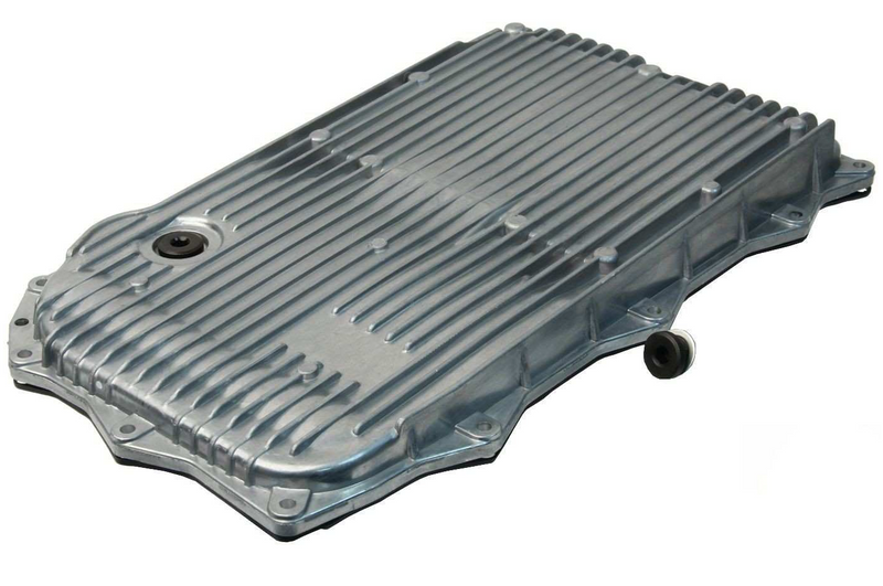 BMW G05 X5 Transmission Pan With Filter Kit By Uro 24118612901 Uro Parts