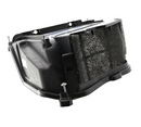 BMW F01 7-Series AC Blower Motor Housing Cover W/Filter Aftermarket 64119216222 A/C & Heating Aftermarket 740i 2011-2014