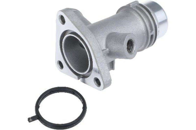 BMW F30 340i Engine Coolant Hose Flange By Uro 11118619408 (Upgrade) Engine Cooling Uro Parts