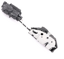 BMW F01 7 Series Front Door Lock Actuator By Uro 51217185689 or 51217185692 (Soft Close Doors) Body Electrical & Mechanical Uro Parts