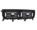 BMW F10 5-Series Center Dashboard Air Vent Assembly By Bapmic 64229166885 A/C & Heating Bapmic 528i 2011-2016