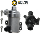 BMW F32 4-Series Water Pump Kit By RhineWerks 11518635089 Engine Cooling RhineWerks
