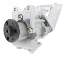 BMW E60 5-Series Power Steering Pump OEM 32416777321 Steering & Transmission FZT 525i 2006-2007