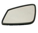 BMW F01/F02 7-Series Drivers Side Door Mirror Glass OEM 51167228611 Body Electrical & Mechanical ULO