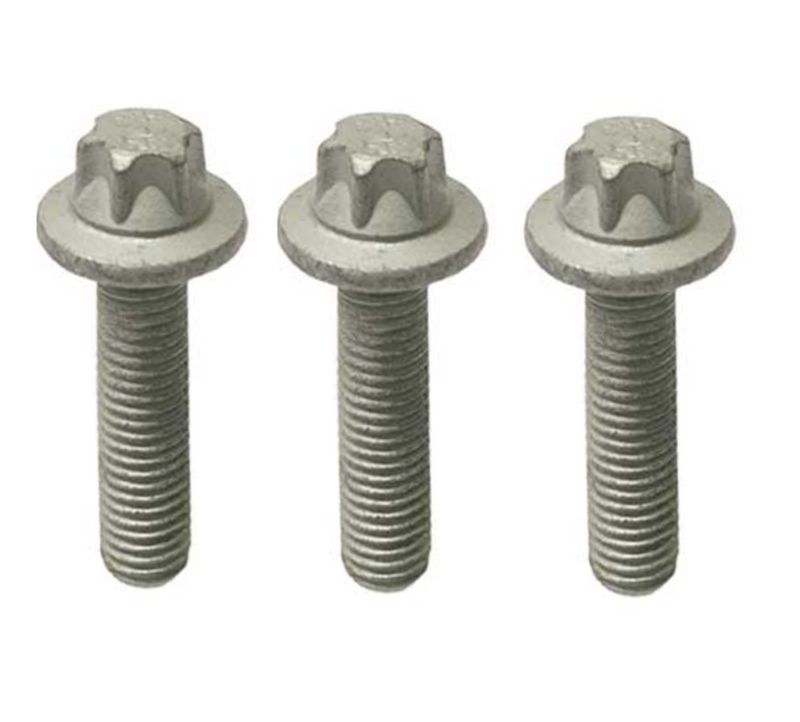 BMW F32 4-Series Water Pump Kit By RhineWerks 11518635089 Engine Cooling RhineWerks