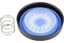 BMW F30 340i Valve Cover Crankcase Vent Valve Kit 11121025447