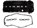 BMW E46 3-Series Valve Cover By Febi 11121432928 or 11127512839 Engine Mechanical Febi Bilstein