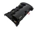 Mini Cooper S Valve Cover W/ Gasket OEM 11127646555 Engine Mechanical Mini