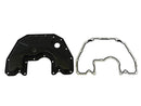BMW E65/E66 7-Series Lower Oil Pan Kit With Gasket By Uro 11137574532 Engine Mechanical Uro Parts