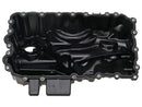 BMW E84 X1 sDrive28i Engine Oil Pan Assembly By Elring 11137618512 Engine Mechanical Elring