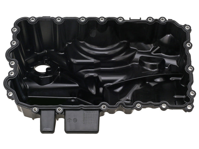 BMW E84 X1 sDrive28i Engine Oil Pan Assembly By Elring 11137618512 Engine Mechanical Elring