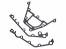 BMW E38 7-Series Timing Chain Cover Gasket Set OEM 11141436978 Engine Mechanical Victor Reinz