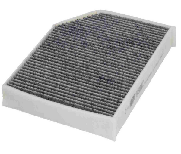 BMW G20 3-Series Cabin Air Filter Charcoal Activated By Airmatic 64119382886 Airmatic