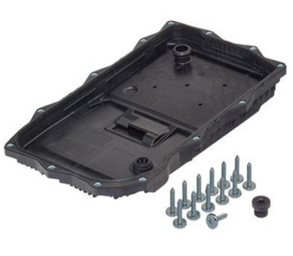 sf　1155530 BMW G30 Transmission Filter & Pan Kit | 24118612901