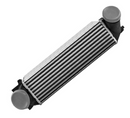 BMW 335 Turbocharger Intercooler By GPD 17517540035 Fuel & Emissions GPD 335xi 2007-2008
