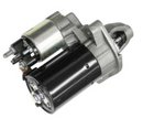 BMW M3 New Engine Starter OEM 12417843526 (2008-2013) Engine Electrical & Sensor SEG-Bosch M3 2008-2013